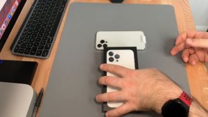 Iphone 13 Pro Max 256GB Unboxing & First Impression