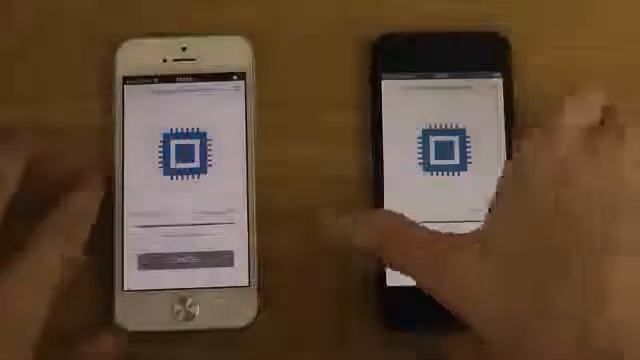 iPhone 5 iOS 7 Beta 6 vs iPhone 5 iOS 6 1 4  Geekbench 3 Benchmark Speed Performance Review277 смотреть онлайн