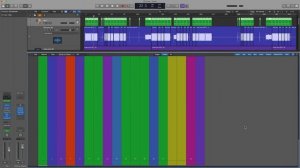 Logic Pro 10.6 - Mixer Channel Glitch Quick FIX