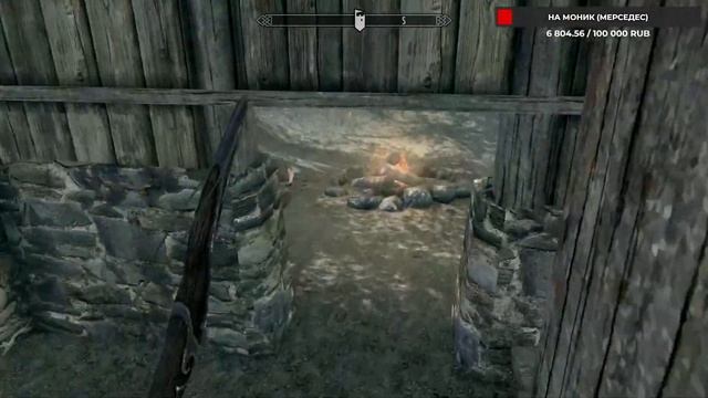 Skyrim 6: КУДА ПРОПАЛ? СТРИМ №6 смотреть онлайн