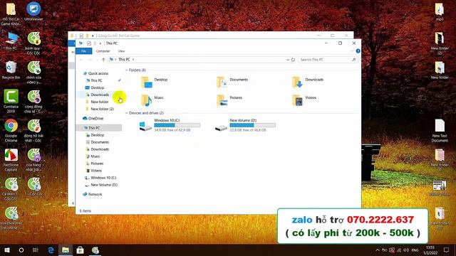 Hướng dẫn cách khắc phục lỗi trong Fifa online 4 LH zalo 039.833.7226 смотреть онлайн