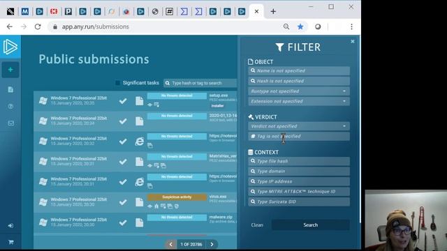 8-TTPEndPoint смотреть онлайн