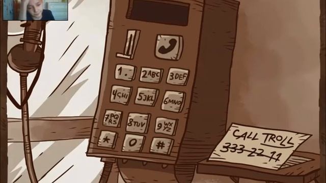 СРАНЫЙ ПИКСЕЛЬ ♫ Trollface Quest 3 смотреть онлайн