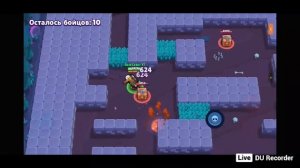 Стрим  по BrawlStars