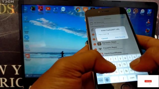 Cara instal widget ios 14 di iphone 6/6 Plus смотреть онлайн
