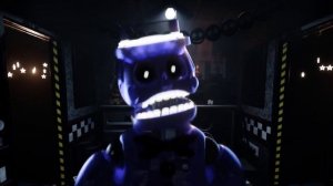 Another TRTF1 Remake: Overdone! - TRTF 3: Bonum Iterum - All DUMPscares