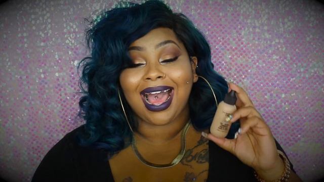 Mac Matte Lipstick Collection& Mac Waterproof Foundation & Face & Body Demo #thepaintedlipsproject смотреть онлайн