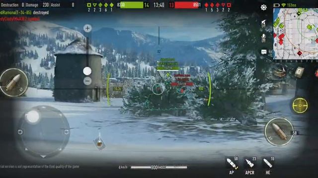 BETTER THAN BLITZ!!! TANK COMPANY COMPETITIVE EDITION FIRST EU TEST SERVER!!! *Link in discription смотреть онлайн