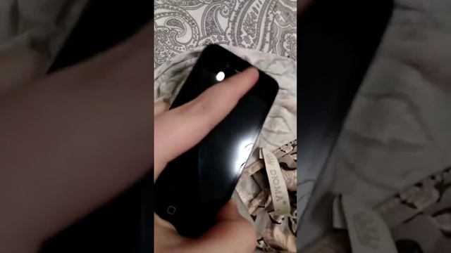 обзор iPhone 4