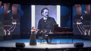 Преображения  (12.10.2024)