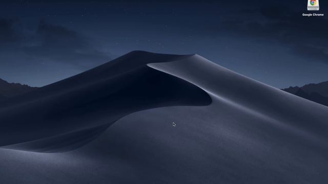 Hướng dẫn cài đặt Google Chrome