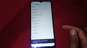Realme c30/c11/c20/c55/c35/ Frp Bypass Android 11/12/13 Reset Option Not Work 2023