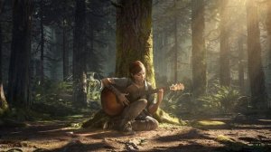 Take On Me ft. Layla (From The Last Of Us II)