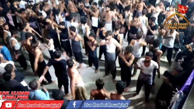 Chakwal Party ka Mashoor Matam Geo Shah | New Noha 2021 | Wich Karbala Dy Zalim Lut Lai Meri Rida