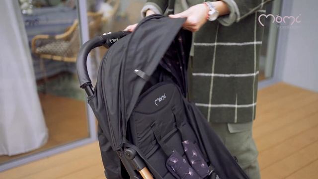 Momi Estelle Dakar | MamaLoes смотреть онлайн