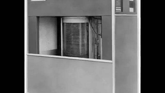 LA PRIMERA COMPUTADORA