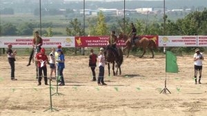 Соскоки на обе стороны 2 (выставление оценок)