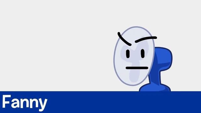 BFB 16 TPOT RC Auditions but they're the original 30 BFDI RC's смотреть онлайн