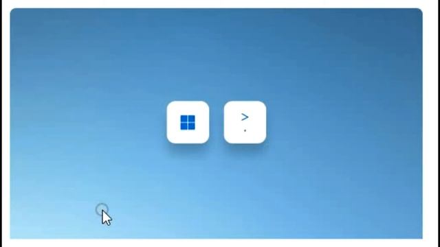 Windows 11 shortcuts