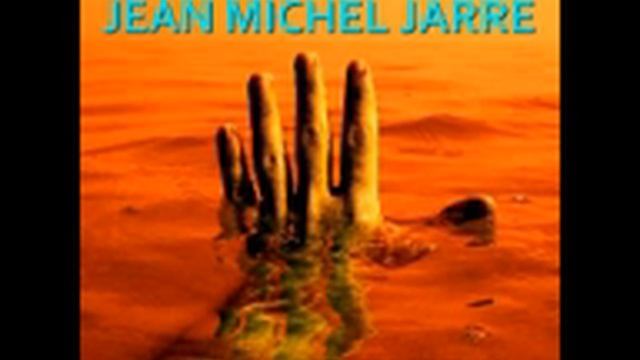 THE MUSIC OF JEAN MICHEL JARRE (Arranged By ED STARINK - SYNTHESIZER GREATEST - Medley/Mix) смотреть онлайн