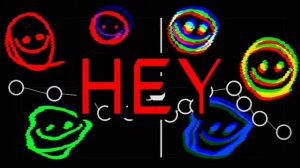 jagwar twin- happy face (i'm happy, i'm happy, i'm happy today) | full speed/audio edit + lyrics