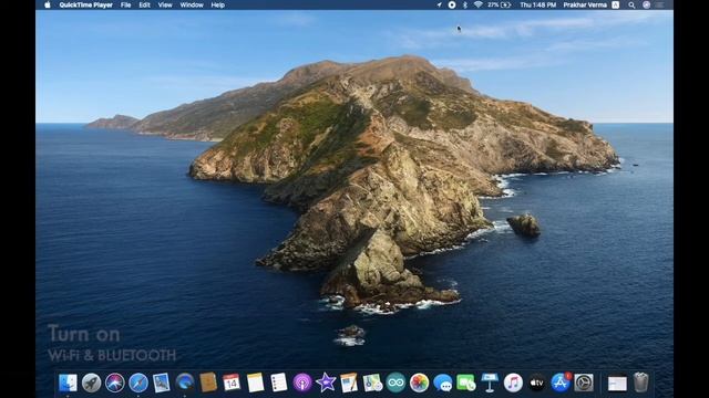 How to HANDOFF tasks between Apple devices ll Tech BURNed ll