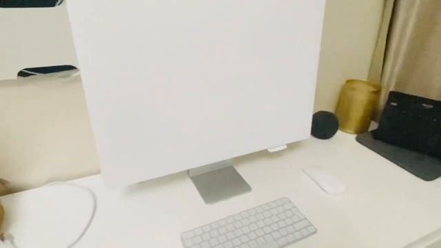 iMac 24" 2021 | Unboxing Dubai | Silver Color