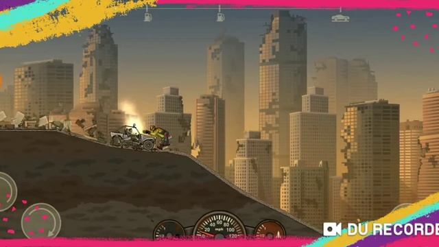 Играю в Earn die 2 смотреть онлайн