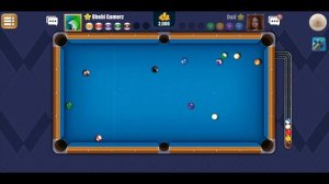 8 Ball Pool - I lost 2000 Coin Android Gameplay ios