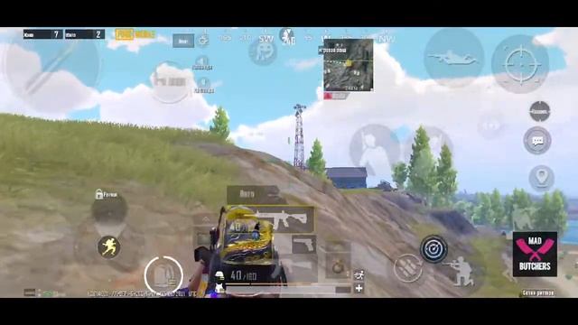 Обновление пабг // что нового 🥳/ pubg mobile