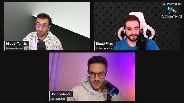 #EP.81 - HomePod com ecrã? Nah, prefiro comprar um Tesla Model 2! смотреть онлайн