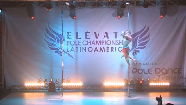 3ER LUGAR AMATEUR MASCULINO " ELÉVATE POLE CHAMPIONSHIP LATINOAMÉRICA 2015"-ROBERTO GUZMÁN смотреть онлайн