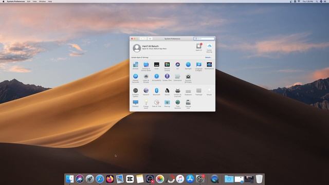 iMac sys info | How to access System Preferences on Macintosh | Apple iMac, Macbook Pro Sys info. смотреть онлайн