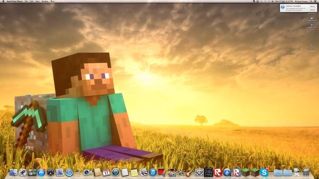 My Screen Recorder (MAC) смотреть онлайн