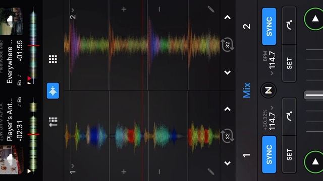 Mashup: “Everywhere/Everyday” (Fleetwood Mac “Everywhere” vs. Junior M.A.F.I.A. “Player’s Anthem” смотреть онлайн