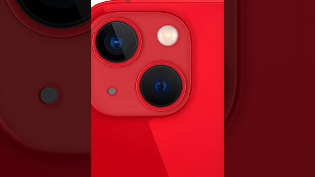 iPhone 14 plus red смотреть онлайн