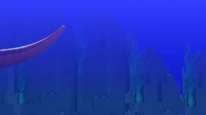 Lego Jurassic Park Mosasaurus and Megalodon Movie