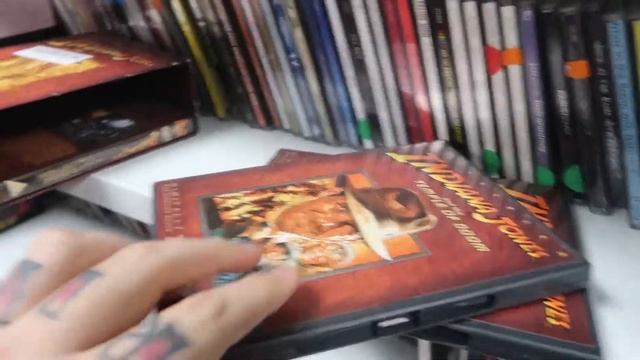 SHE GOT HER WEDDING RING! - VLOGS 633  634