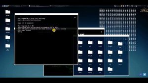 Prank Your Friends By Looking Like A Hacker | Hacker Fake windows | Fake hacking screen