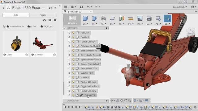 GoLearn Challenge - Segment 6 - Exercise 2 смотреть онлайн