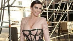 Певица Анна Седокова разводится с мужем Янисом Тиммой