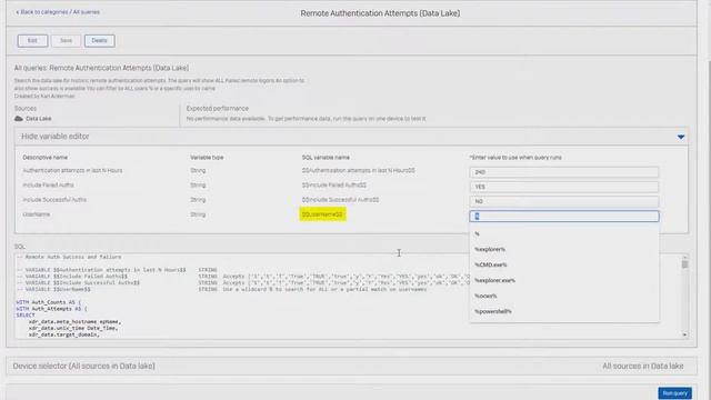 Expose open RDP ports with Sophos EDR and Cloud Optix смотреть онлайн