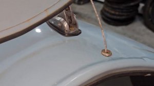 Боковой прицеп на Иж БП 65  Новый.