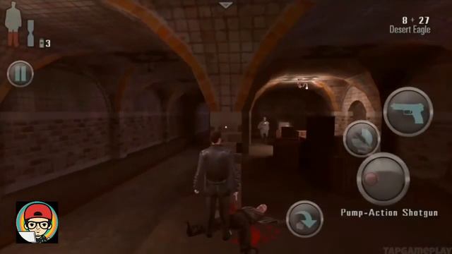 Top 7 pc games now in android/ios by Techno Ayush смотреть онлайн