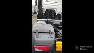 Ман 470. Продажа. Тягачи из Европы. Проход вокруг. В наличии и на заказ.