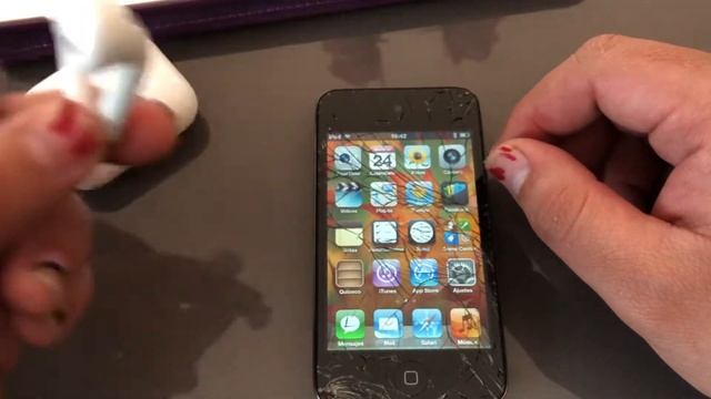 2021 AirPods en iPod 4?? AirPods se pueden conectar a un iPod 4 ?? смотреть онлайн