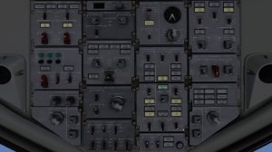 X-Plane 11 : LES Saab 340 : Startup Tutorial