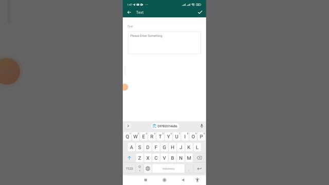 Cara scan QR atau Barcode dan converter Text ke QR Code dengan Android смотреть онлайн