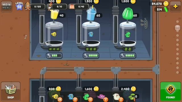 Zombie Catchers - Gameplay Walkthrough Part 27 | Levels 65-66 (Android, iOS) смотреть онлайн