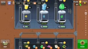 Zombie Catchers - Gameplay Walkthrough Part 27 | Levels 65-66 (Android, iOS)